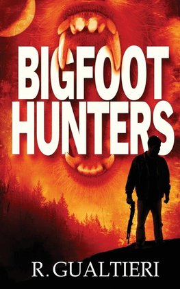 Bigfoot Hunters