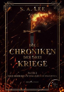 Die Chroniken der drei Kriege