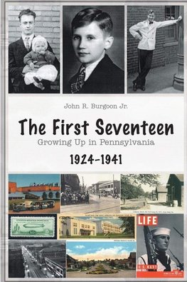 The First Seventeen