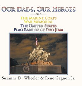 The Marine Corps War Memorial the United States Flag Raising of Iwo Jima