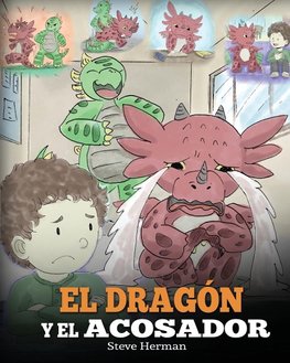 El Dragón y el Acosador