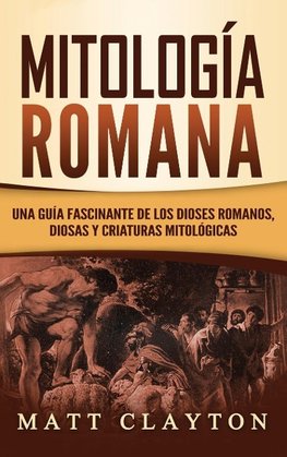 Mitología Romana