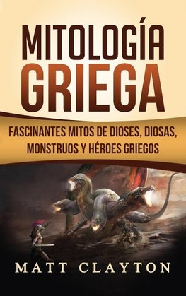 Mitología Griega