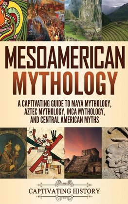 Mesoamerican Mythology