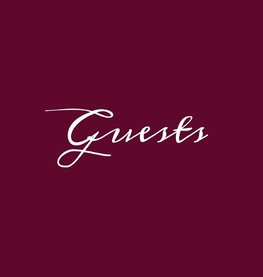 Guests Wine Burgundy Hardcover Guest Book Blank No Lines 64 Pages Keepsake Memory Book Sign In Registry for Visitors Comments Wedding Birthday Anniversary Christening Engagement Party Holiday