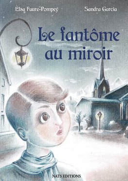 Le fantôme au miroir