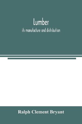 Lumber