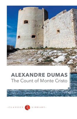 THE COUNT OF MONTE CRISTO