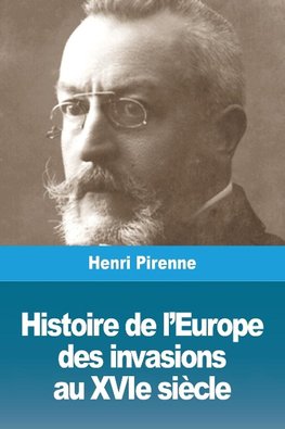 Histoire de l'Europe