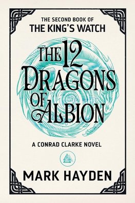 The Twelve Dragons of Albion