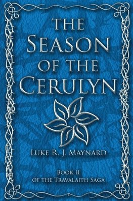 The Season of the Cerulyn