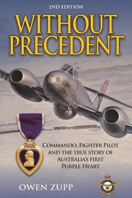 Without Precedent. 2nd Edition