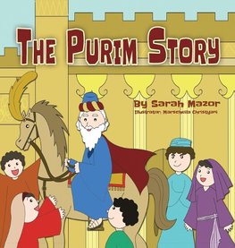 The Purim Story