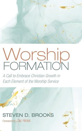 Worship Formation