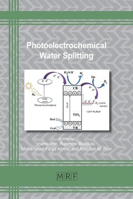 Photoelectrochemical Water Splitting