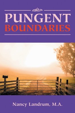 Pungent Boundaries