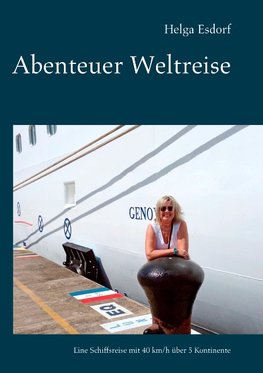 Abenteuer Weltreise