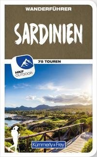 Sardinien Wanderführer