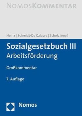 Sozialgesetzbuch III