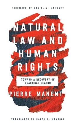 Natural Law and Human Rights