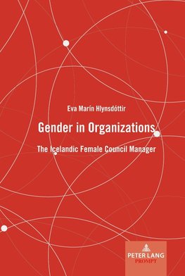 Gender in Organizations