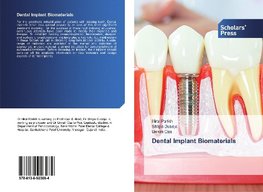 Dental Implant Biomaterials