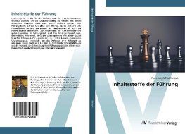 Inhaltsstoffe der Führung