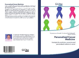 Personalized Cancer Medicine