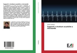 Supporti e strutture acustiche a microonde