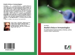 Analisi clinica e immunologica