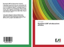 Questioni LGBT ed educazione artistica