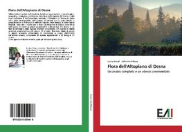 Flora dell'Altopiano di Desna