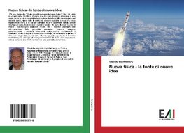 Nuova fisica - la fonte di nuove idee