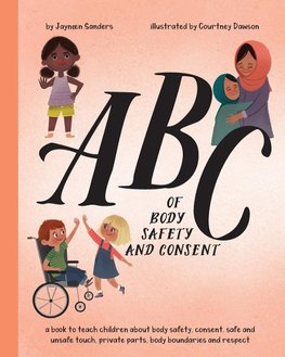 ABC of Body Safety and Consent