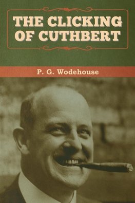 The Clicking of Cuthbert