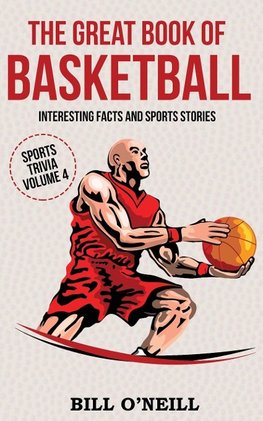 The Great Book of Basketball