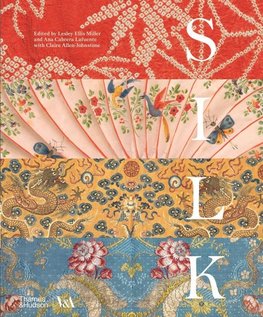 Silk: Fibre, Fabric and Fashion (Victoria and Albert Museum)