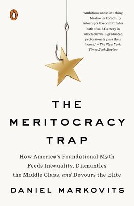 The Meritocracy Trap