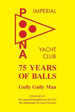 75 Years of Balls