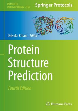 Protein Structure Prediction