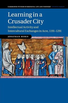 Learning in a Crusader City