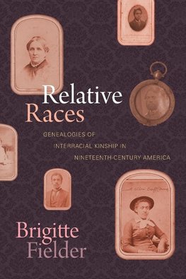 Relative Races