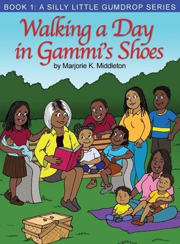 Walking a Day in Gammi's Shoes