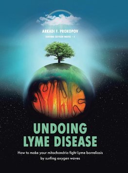 Undoing Lyme Disease