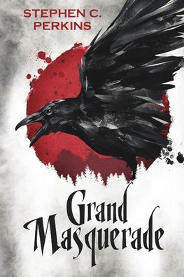 Grand Masquerade