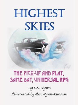 Highest Skies