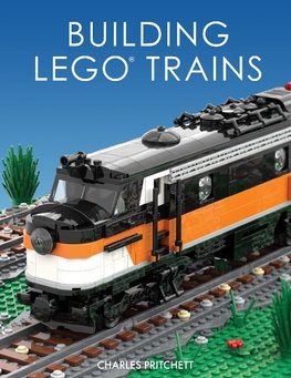 LEGO Train Projects