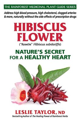 Hibiscus Flower