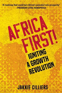 AFRICA FIRST!