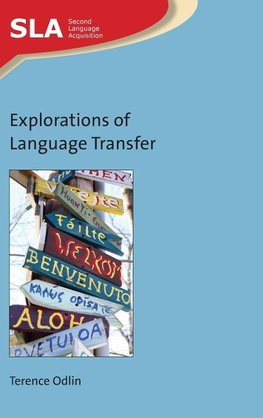 Explorations of Language Transfer